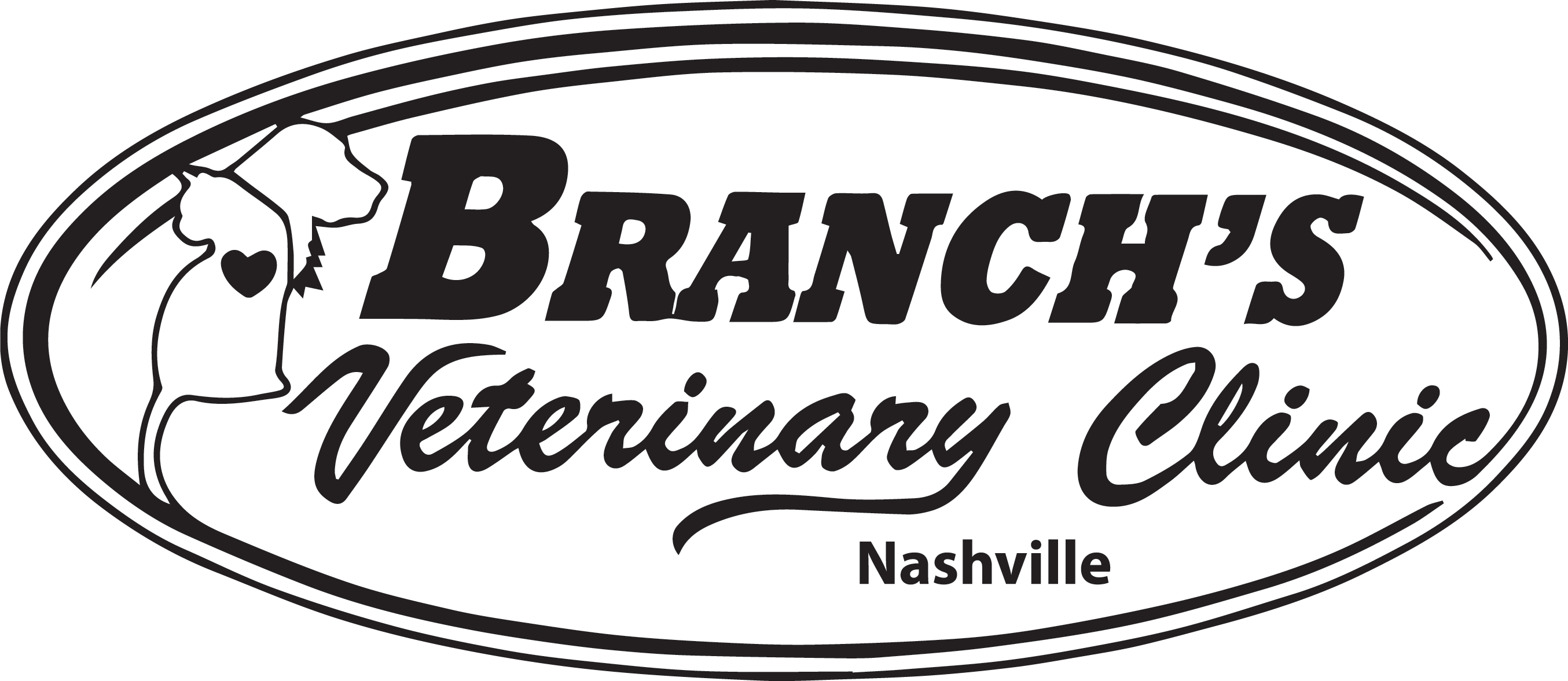 Branch's Veterinary Clinic - Nashville